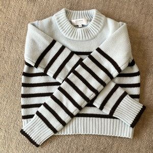 La Ligne Sweater